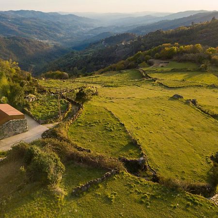Geres - Leiras Do Tempo - Cottages Brufe 외부 사진