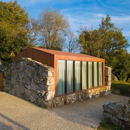 Geres - Leiras Do Tempo - Cottages Brufe 외부 사진