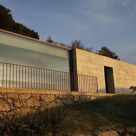 Geres - Leiras Do Tempo - Cottages Brufe 외부 사진
