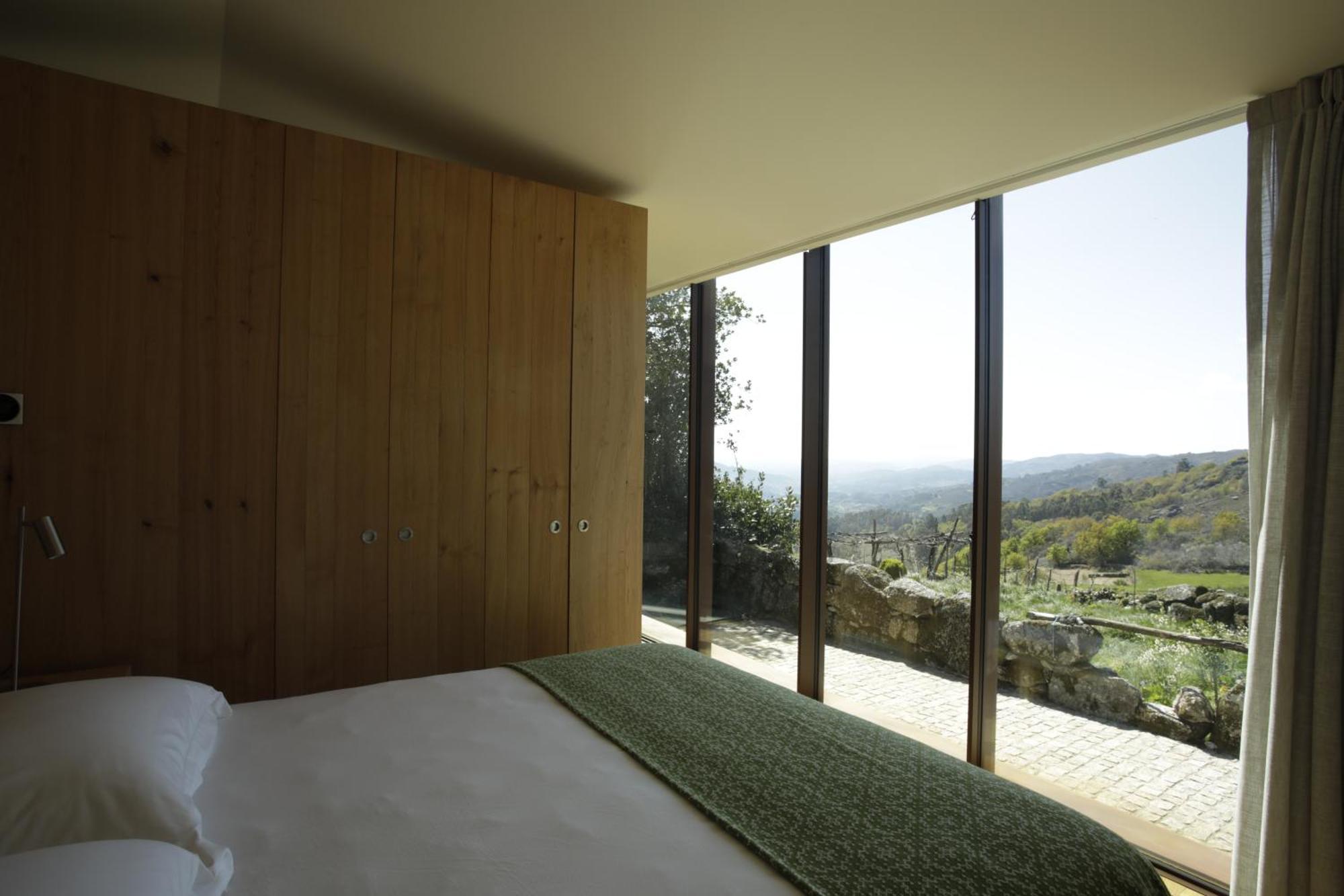 Geres - Leiras Do Tempo - Cottages Brufe 외부 사진