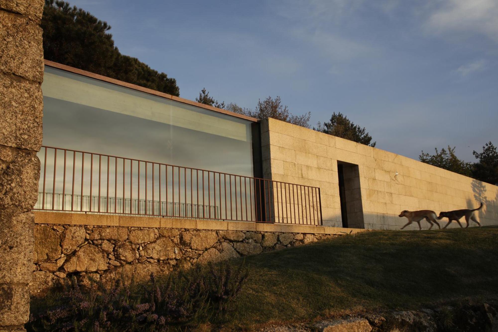 Geres - Leiras Do Tempo - Cottages Brufe 외부 사진